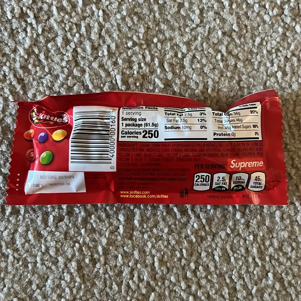 Supreme “Bundle” - Picture 2 of 7